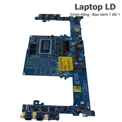 Mai Dell Precision 5480 | CPU I7-13800H LA-L625P RTX A3000