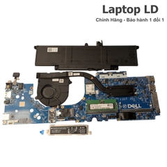 Main Dell Pro 16 Plus PB16250 | CPU Ultra 7 266V