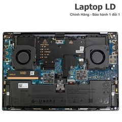 Main Dell Pro Max 14 MC14250 | ULTRA 7 255H