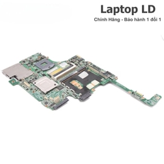 Main HP Elitebook 8560w | 652638-001