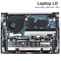 Main HP Zbook Firefly 14 G11 | CPU U7-165U | 6050A3310001-MB-A01
