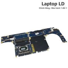 Main HP Zbook Fury 17 G7 | CPU i7-10750H LA-J203P