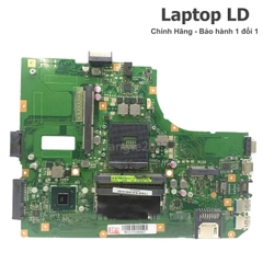 Main Asus K55VM Rev 2.0 Chính Hãng, BH 1 Đổi 1