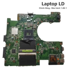 Main Asus U56E REV:2.0 Chính Hãng, BH 1 Đổi 1