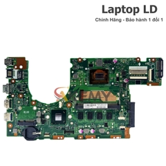 Main Asus VivoBook S400CA Chính Hãng, BH 1 Đổi 1