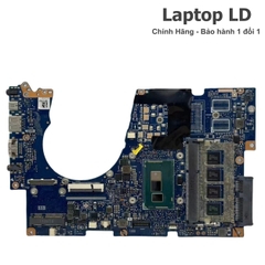 Main Asus ZenBook UX303LNB Chính Hãng, BH 1 Đổi 1