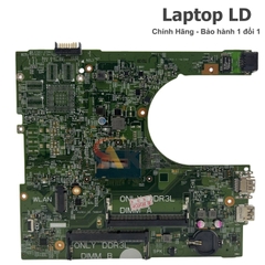 Main Dell Inspiron 3458 / 3558 Chính Hãng, BH 1 Đổi 1