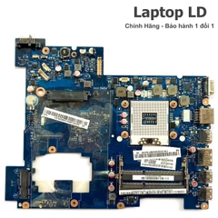 Main Lenovo G570 | LA-675AP