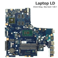 Main Lenovo Ideapad 500-15ISK CPU i7-6500U LA-C851P