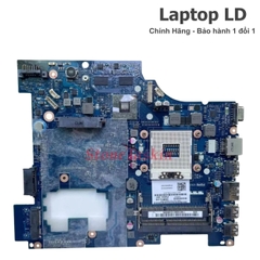 Main Lenovo Ideapad G470 | LA-6751P