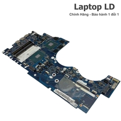 Main Lenovo Ideapad Y700-17ISK CPU i7-6700H | NM-A541