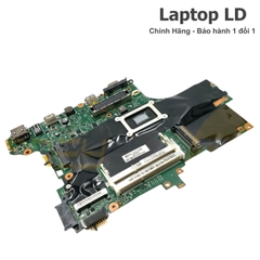 Main Lenovo Thinkpad T430S CPU i7-3520M | 2353-2MU