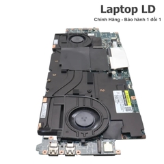 Main Lenovo ThinkPad X1 Extreme Gen 5 | CPU I7-12700H RTX3060