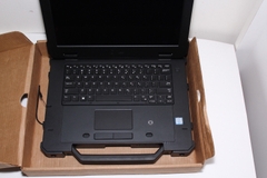 Main Dell Latitude 14 7414 CPU i7-6600U