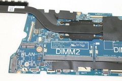 Main Dell Latitude 3510 CPU i5-10210U 1.60 GHz