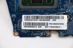 Main Lenovo C340-14IML FLEX-14IML CPU i7-10510U