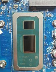 Main HP 250 G7 256 G7 15-DA CPU i5-8265U