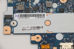 Main Lenovo ThinkPad E15 Gen 2 CPU i5-1135G7