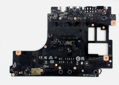 Main MSI Summit Core Ultra 7 155H MS-15A11 REV 1.0