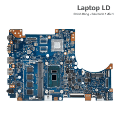 Main Asus 2 trong 1 Q405UA CPU I5-8250U