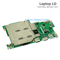 Main Asus Vivobook E203MAH CPU N4000