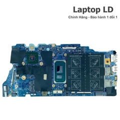 Main Dell Inspiron 3510 3511 CPU i7-1165G7 VGA MX350 LA-L241P