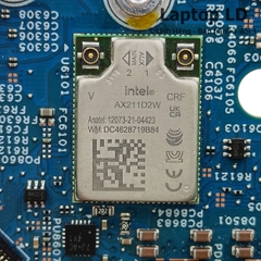 Main Dell XPS I7 9720 CPU i7-12700H RTX3060 203107-1