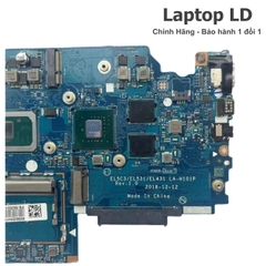 Main Lenovo IdeaPad C340-15IWL CPU i7-8565U LA-H101P