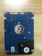 Ổ cứng cũ HDD 640GB Hitachi 2.5 (7200rpm)