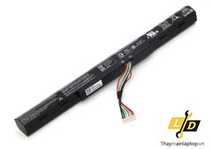 Pin Laptop Acer E5-574 E5-574G E5-574T E5-574TG : Linh kiện chính hãng