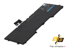 Pin_Laptop_Dell_XPS_12_(9Q23).:cung cấp linh kiện chính hãng