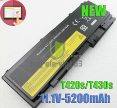 Thay Pin laptop Lenovo ThinkPad T421 T430s T430si