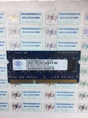 Ram Ddr3 Nanya 2gb 1066 Mhz