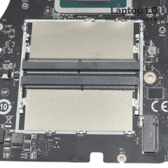 Main MSI GS77 12UE CPU I7-12700H RTX GPU 3060 6GB MS-17P11