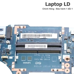 Main Lenovo Legion Pro 5 16ARX8 | CPU R77745HX |  NM-F251