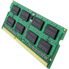 Ram SAMSUNG 8GB DDR3L 1600MHz 204-Pin