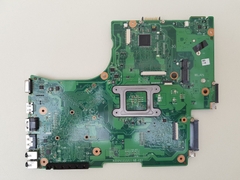 MAin toshiba satellite L655D AMD V000218060
