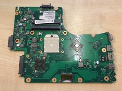 Main Toshiba Satellite C650 C650D AMD
