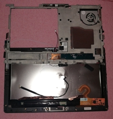 Main TOSHIBA WT310-10U