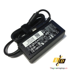 Sac laptop Dell 19,5V_3,34A_65W :linh kiện chính hãng