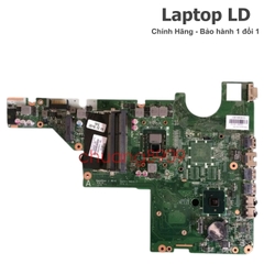 Main HP CQ42 / CQ62 / G42 / G72 / G62 DA0AX1MB6F0 Chính Hãng, BH 1 Đổi 1