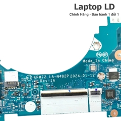 Main HP Envy 17.3 / 17-DA CPU Ultra 7 155H LA-N482P