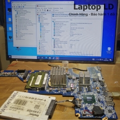 Main HP Pavilion G4-1000 / G6 / G7 DA0R13MB6E0 HM65 Chính Hãng, BH 1 Đổi 1