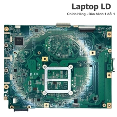 Main Asus A52J / A52F / X52J / K52JT