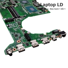 Main Asus Rog Strix Scar S5BE GL503GE i7-8750H GTX1050TI