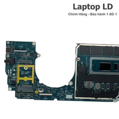 Main Dell Latitude 9440 2 trong 1 CPU i7-1365U 16GB LA-M392P