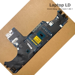 Main Dell Precision 7730 CPU i9-8950HK LA-F601P
