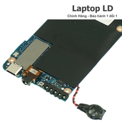 Main XPS 13 9365 P71G LA-D781P CPU I7-7Y75 16GB