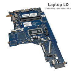 Main HP Pavilion 15-DA CPU I3-10110U LA-G07FP