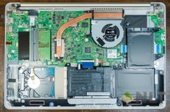 Main sus Vivobook 15 F510UA / X510UA CPU i3 8130U